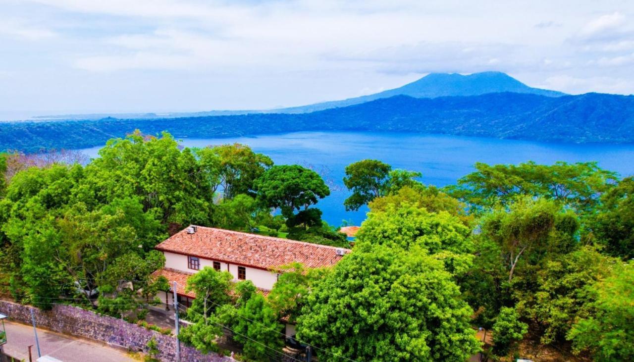 El Guayacan El Eden Exterior foto
